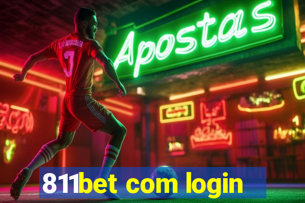 811bet com login